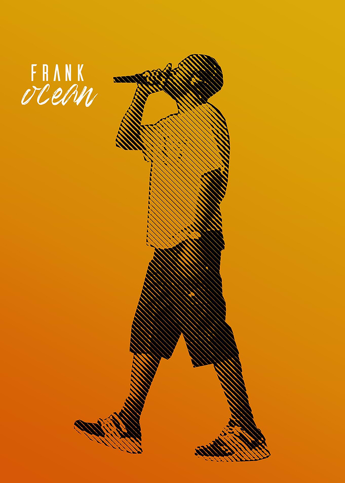 FRANK OCEAN