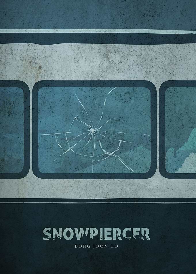 Snowpiercer