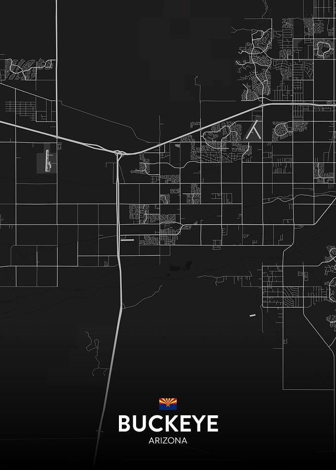 Buckeye AZ