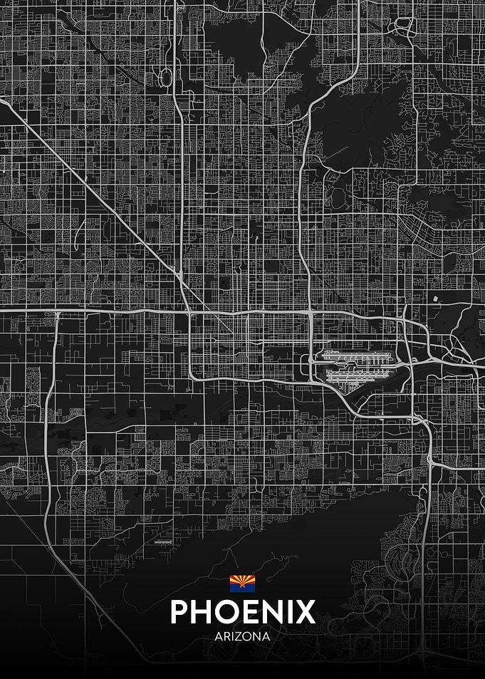 Phoenix AZ