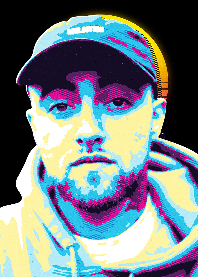 Mac Miller