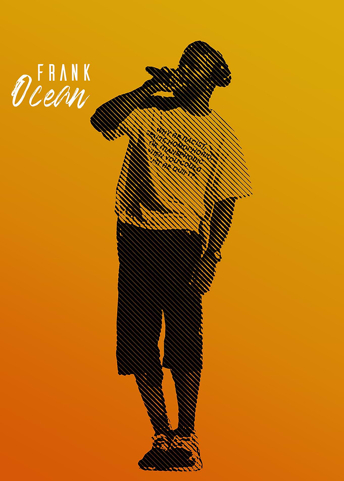 FRANK OCEAN