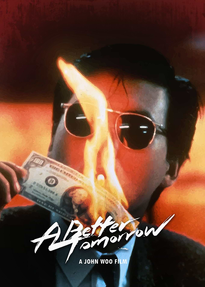 A Better Tomorrow