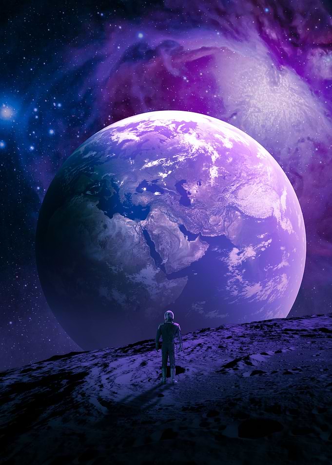 Earth Watch