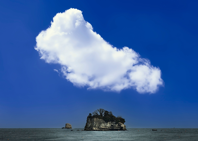 松島風景