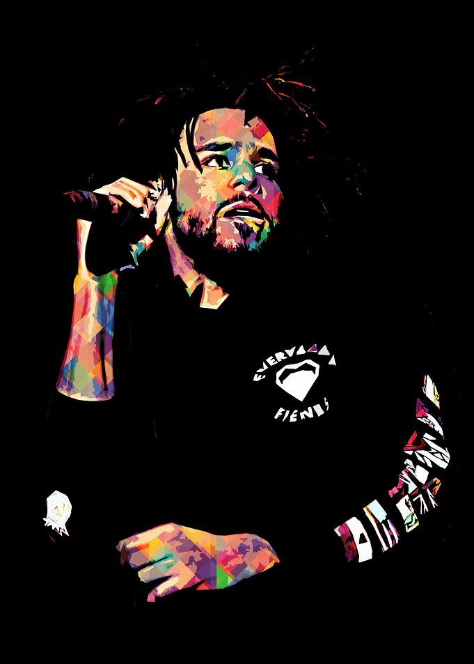 J Cole