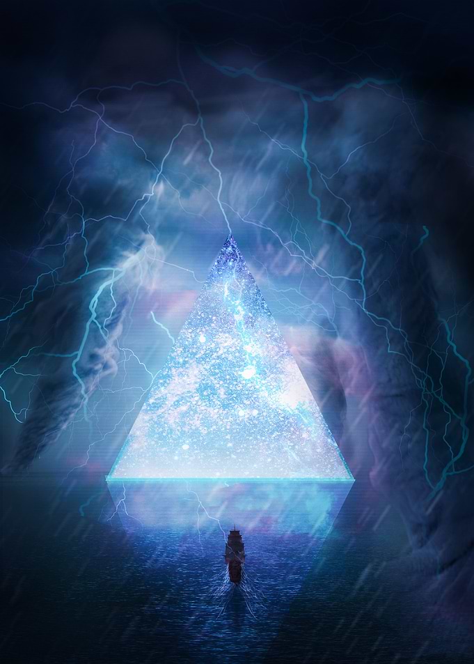 Bermuda Triangle
