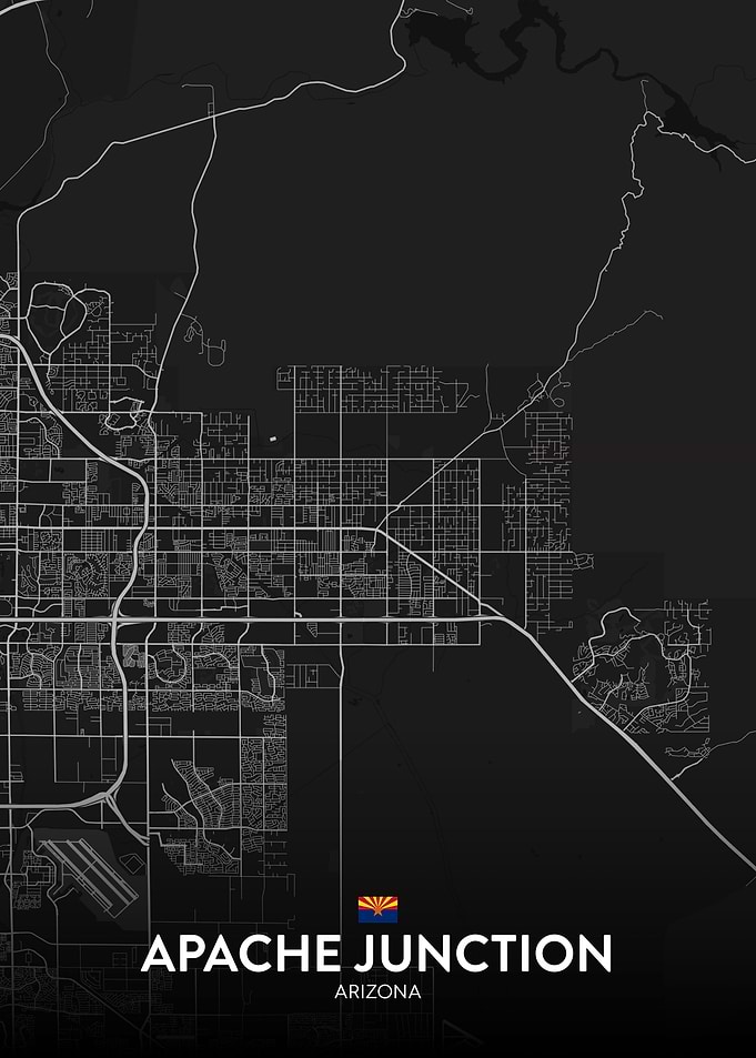Apache Junction AZ