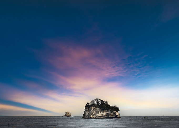 松島風景
