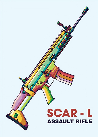 SCAR L