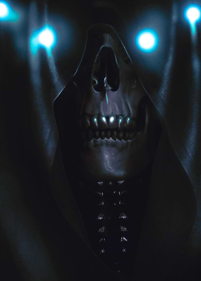 Death Light