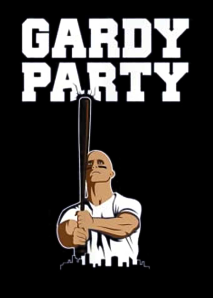 gardy party