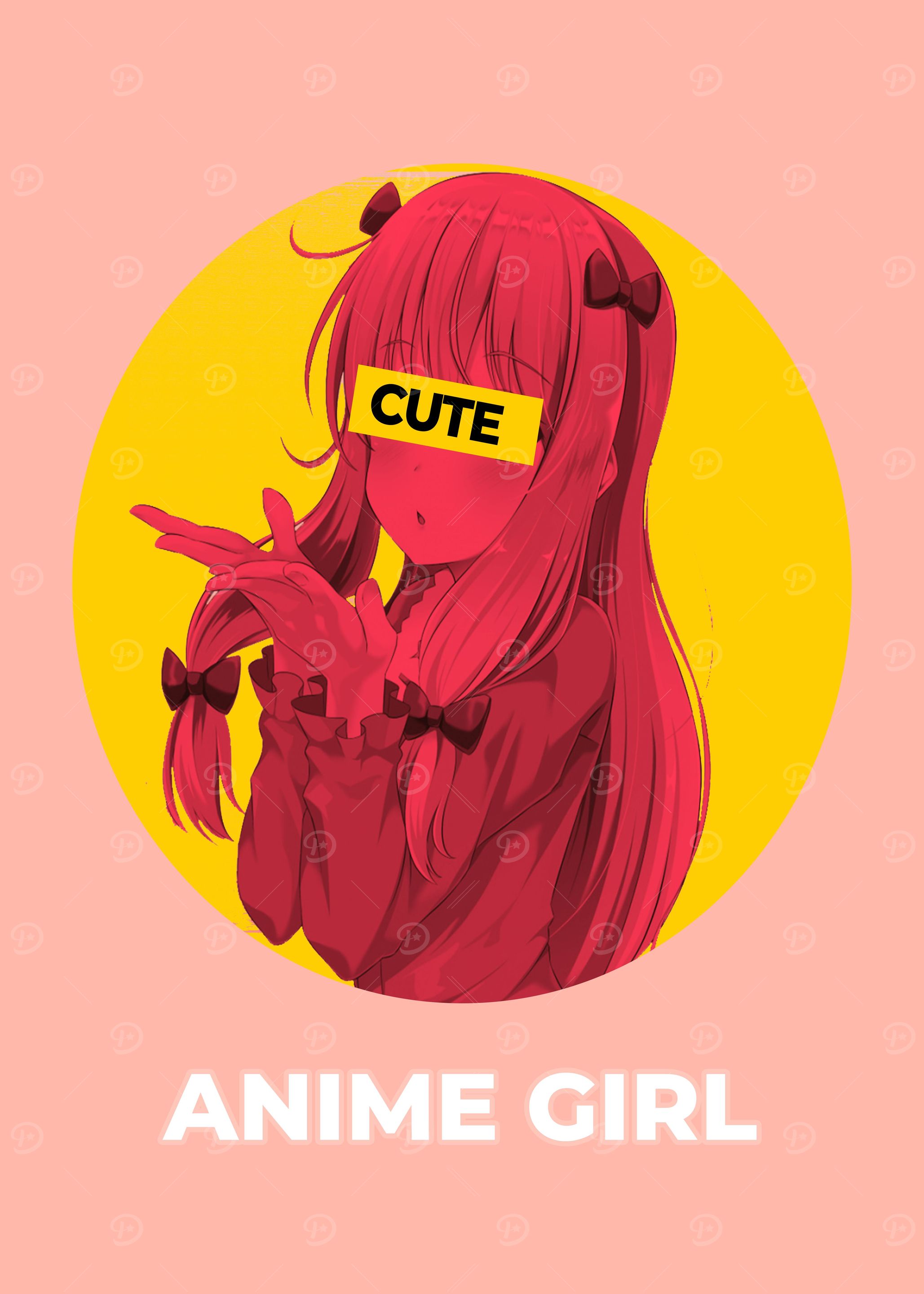 Cute Girl