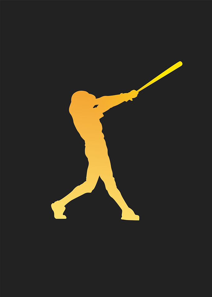 softball player