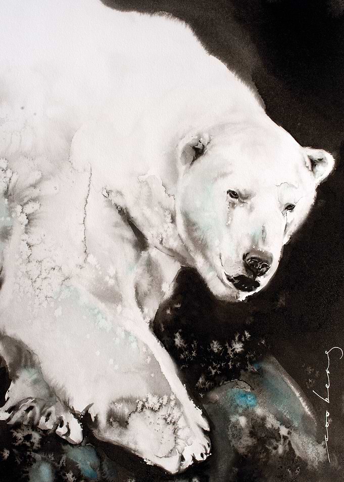Ice Beast