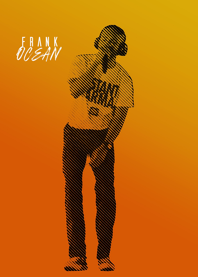 FRANK OCEAN