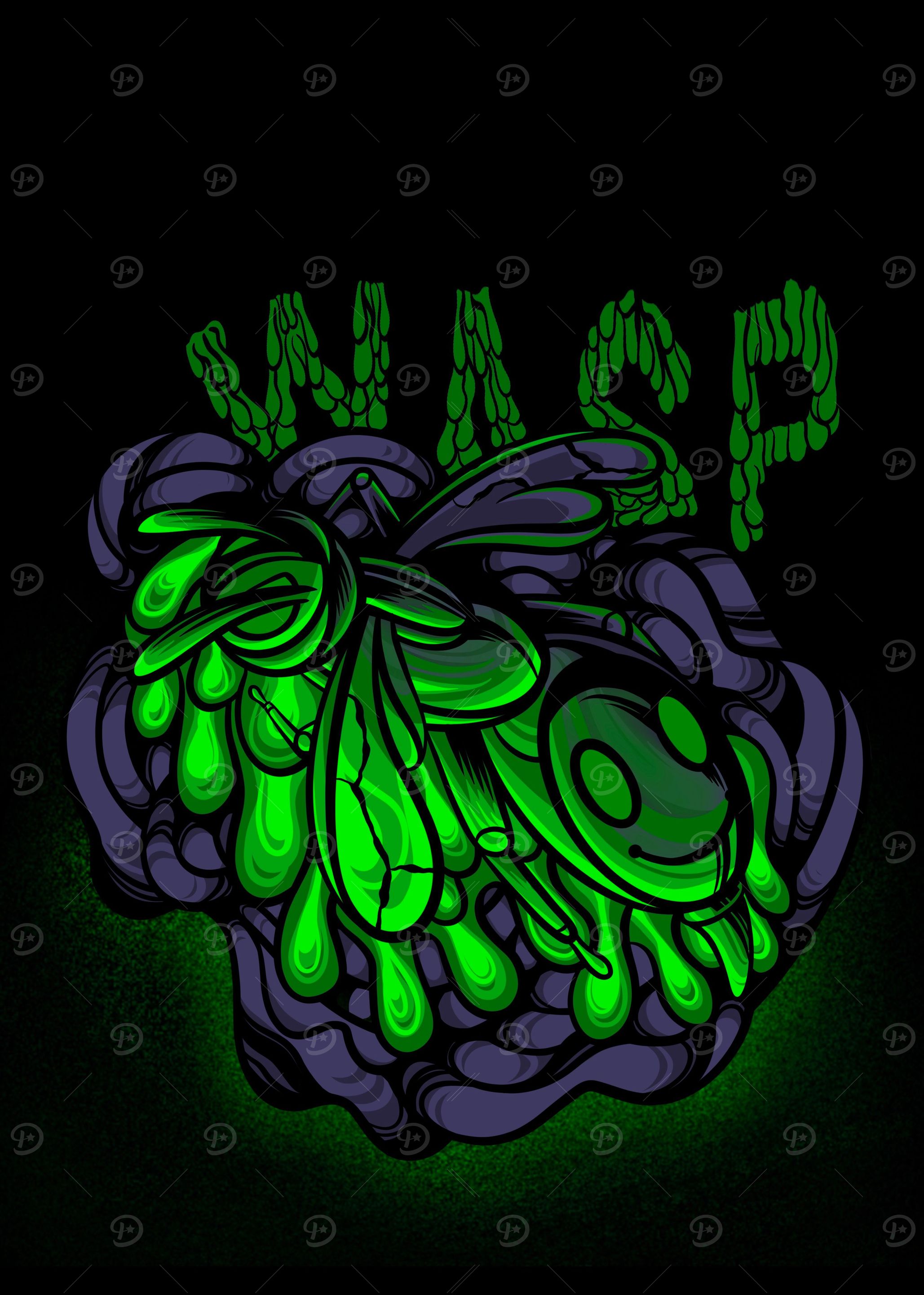 Waspndaz