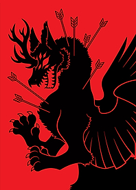 The Scarlet Wolf