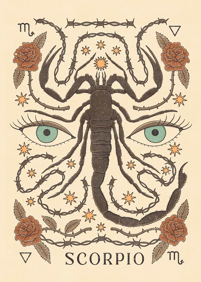 Scorpio