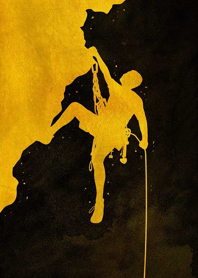 Rock Climbing