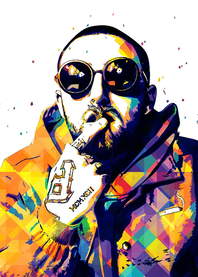Mac Miller