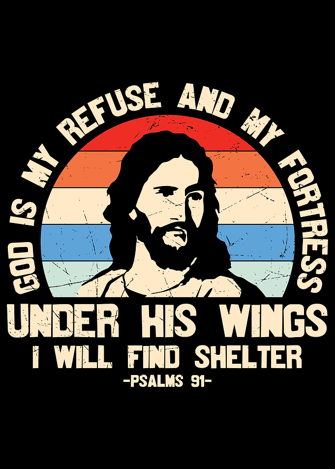 jesus poster