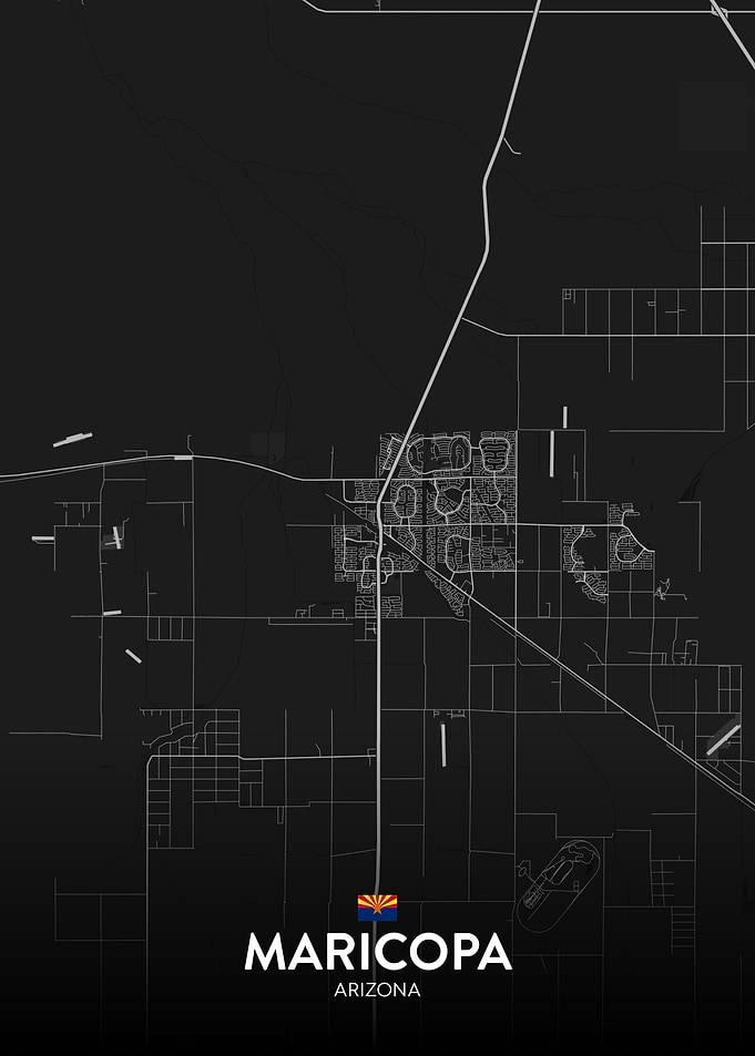 Maricopa AZ