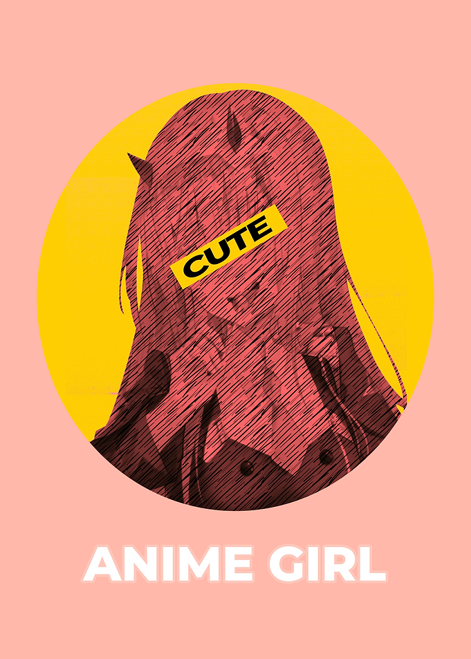Cute Girl