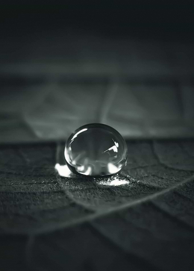 Water splash