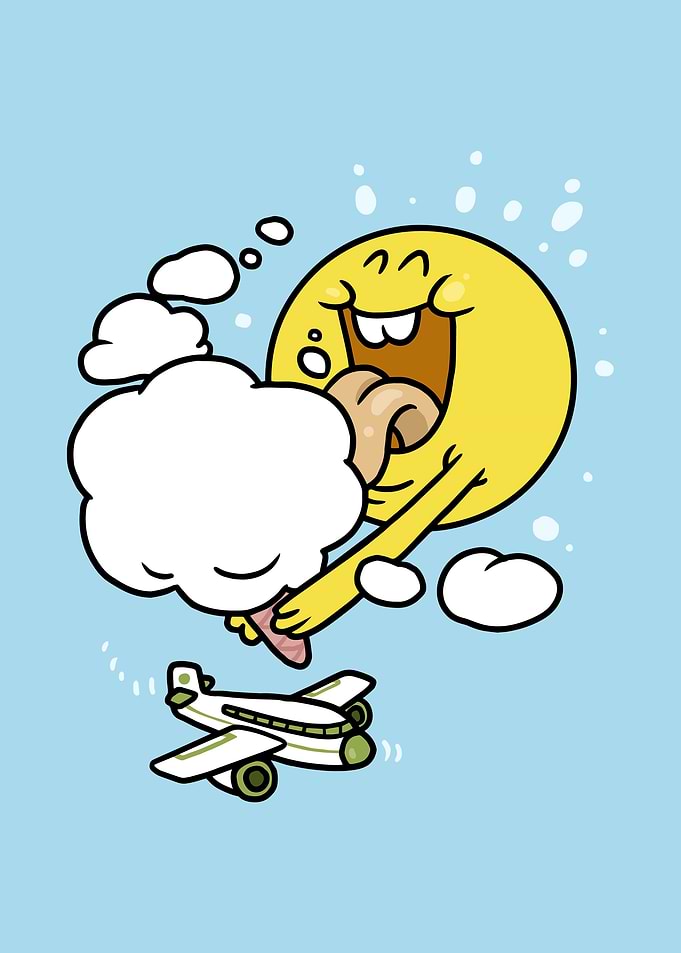 Cloud Cream