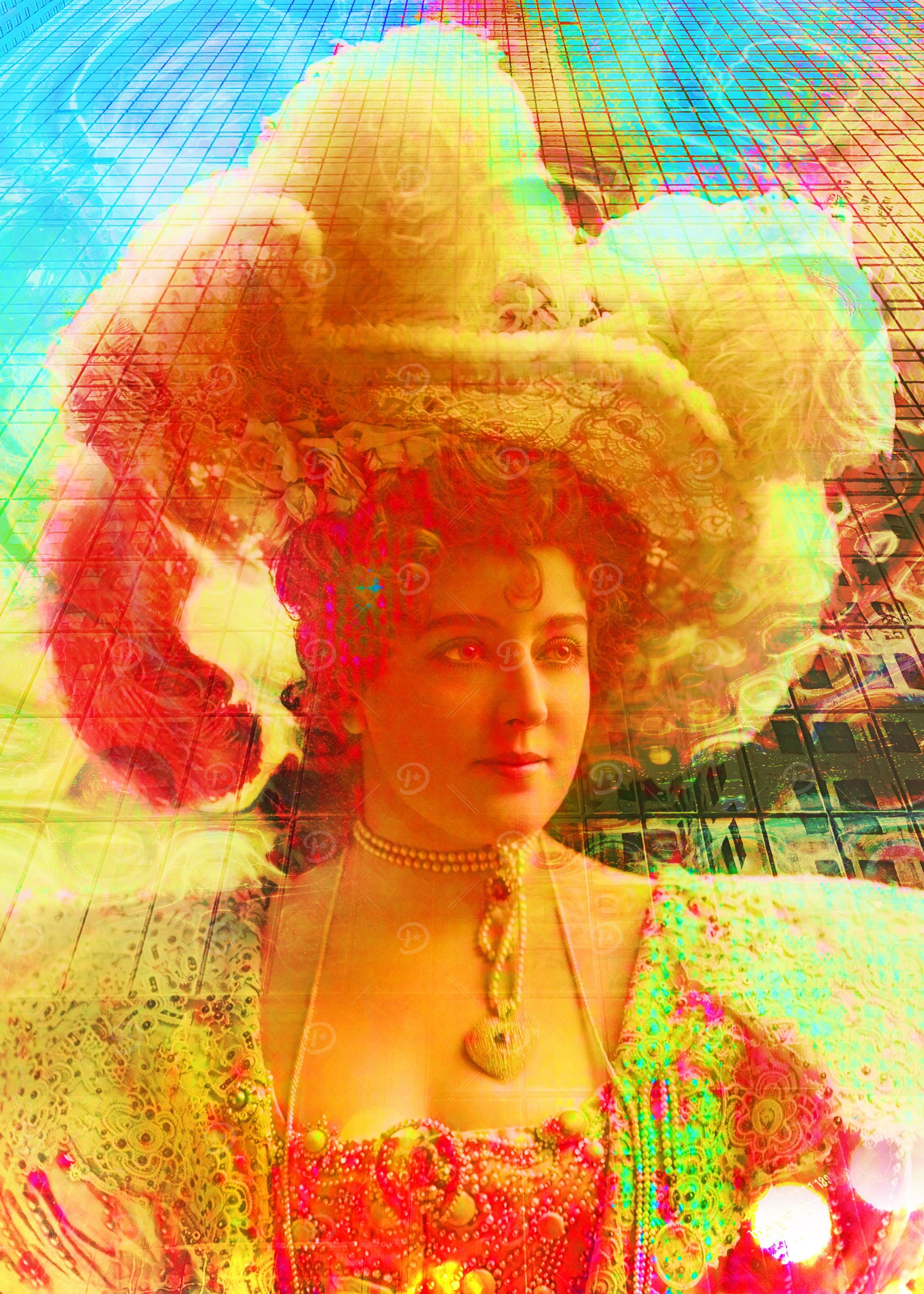 Lillian Russell