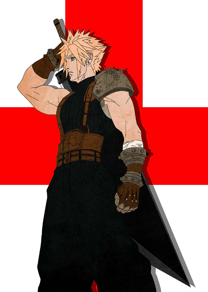 Could final fantasy