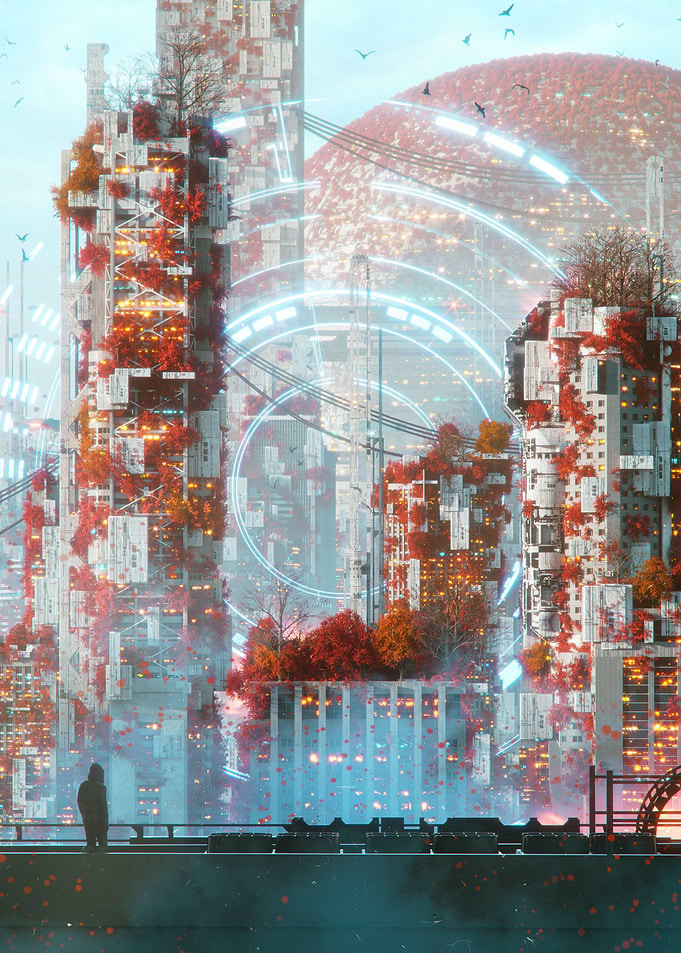 Neo Forest