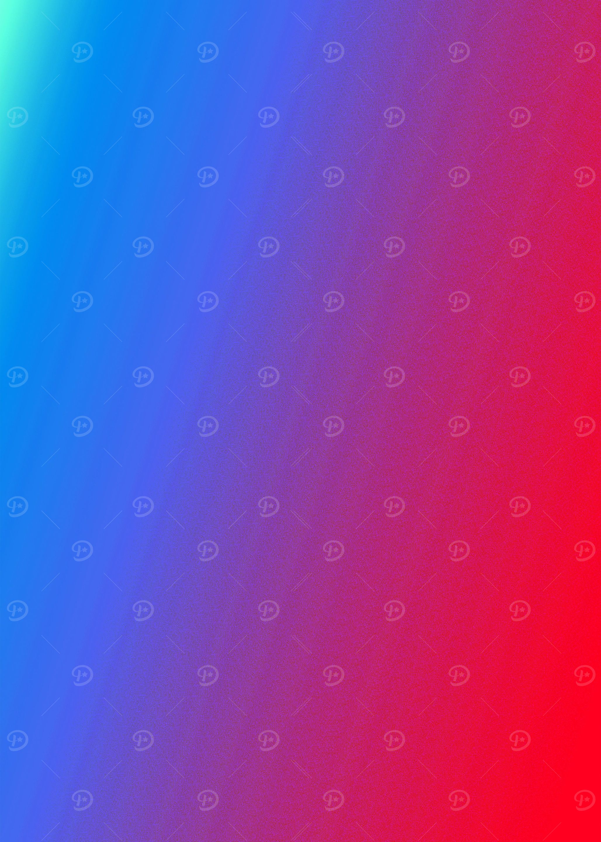 RED BLUE GREEN TEXTURE GRA