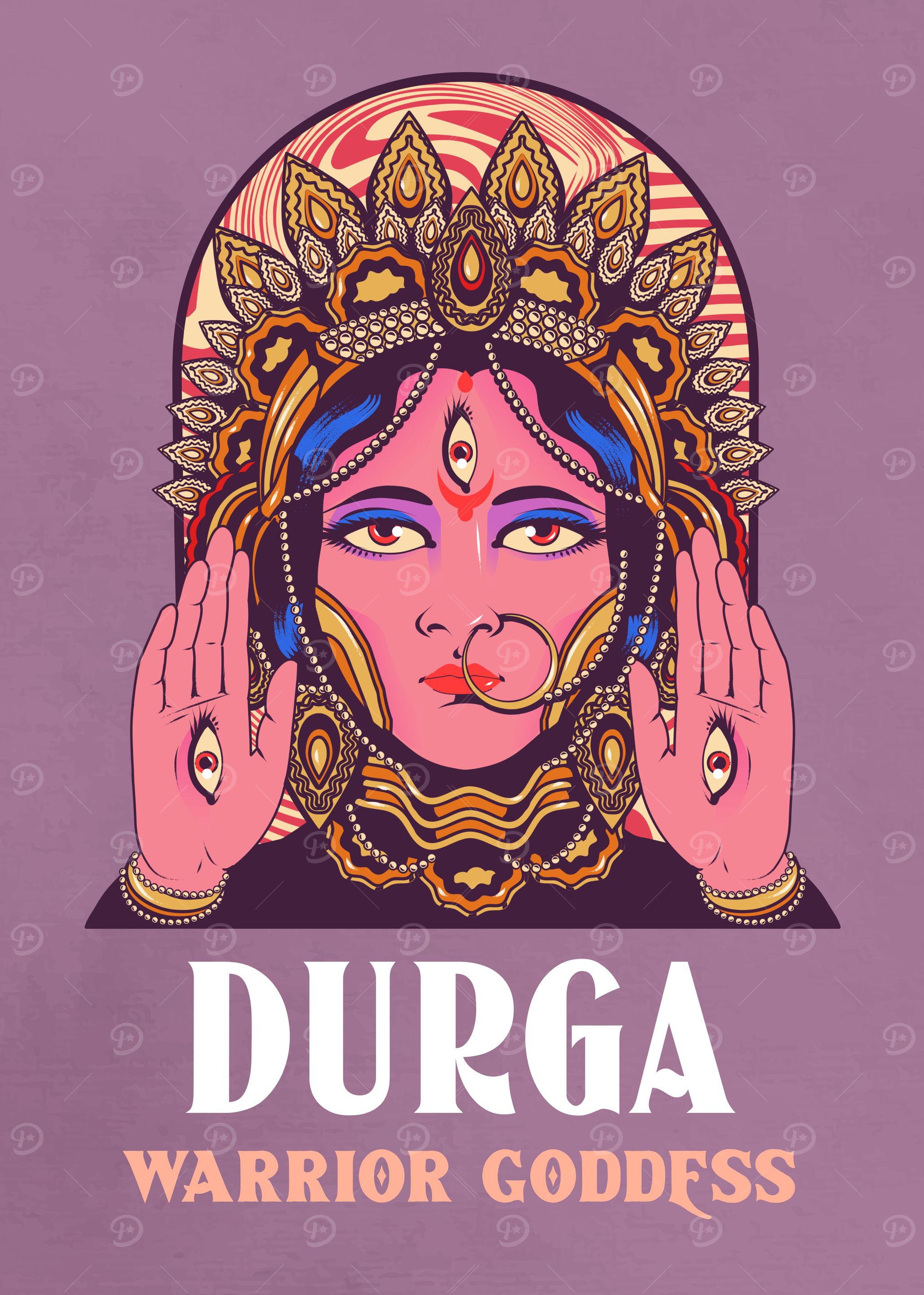 Durga