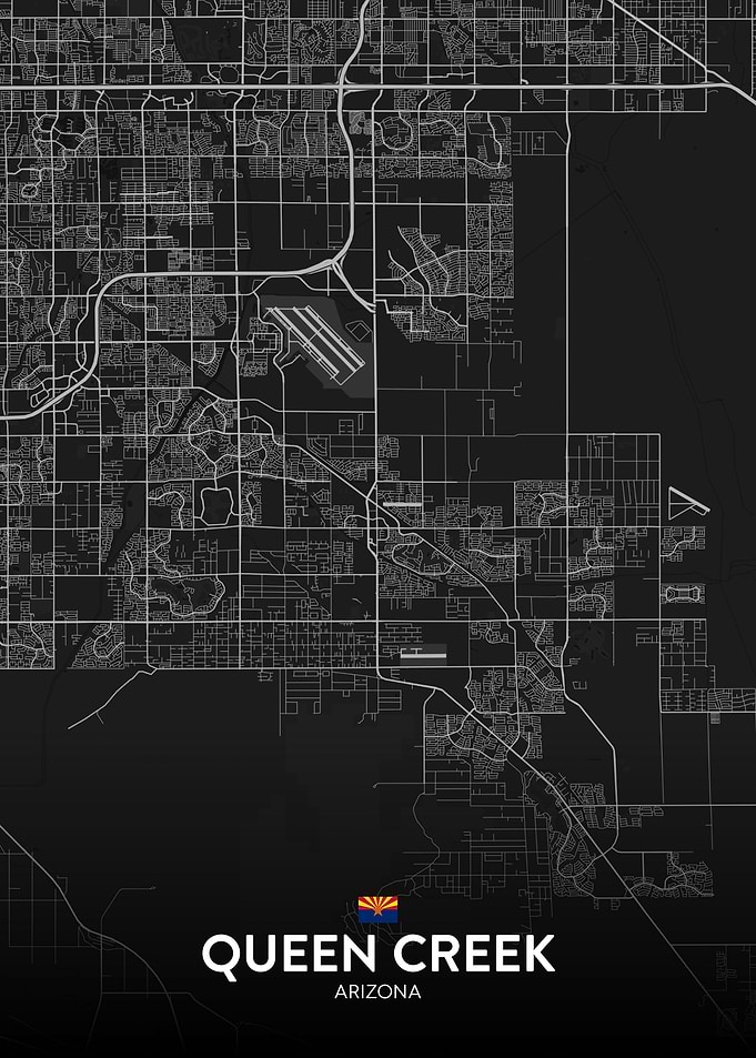 Queen Creek AZ