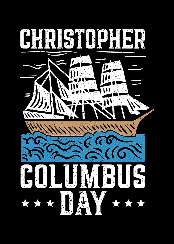 Cristopher Columbus Day