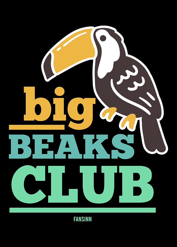 beak Toco