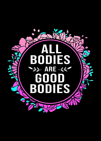 Body Positivity