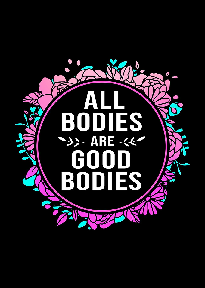 Body Positivity