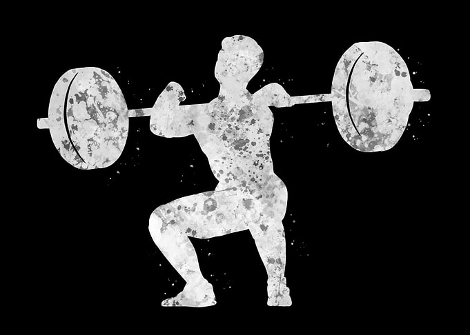 Weightlifter