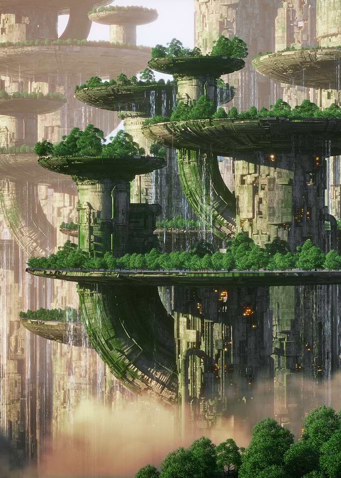 Vertical Forest