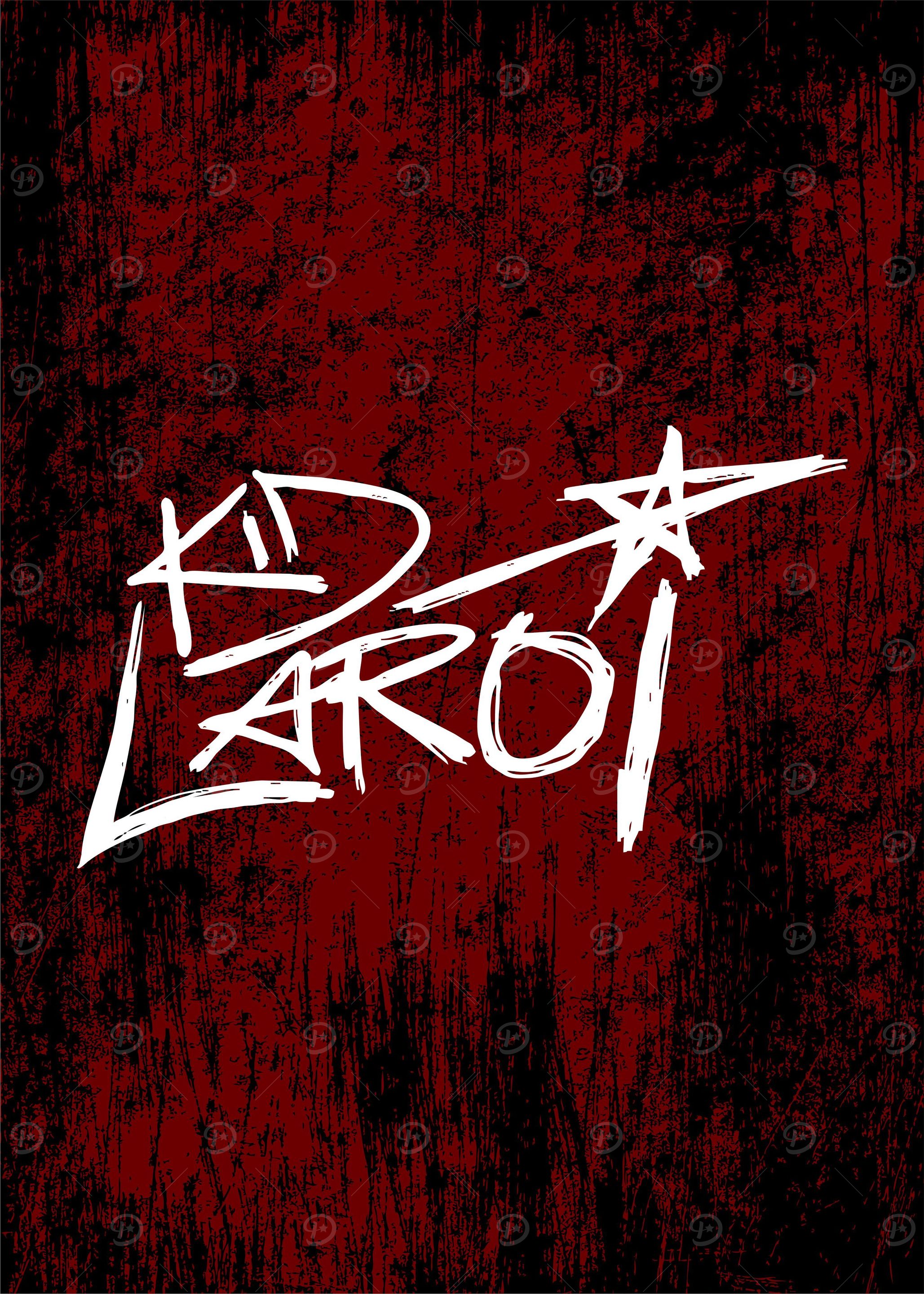 The Kid Laroi