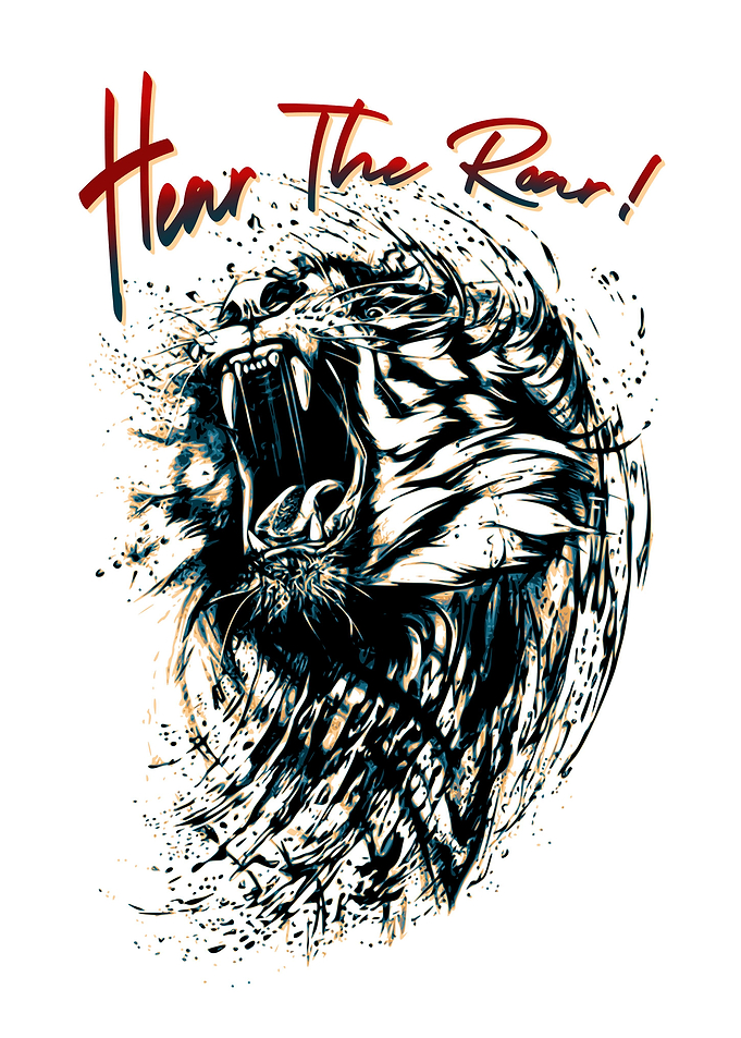 Lion Roar