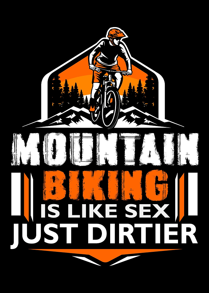 Mountain Bike MTB