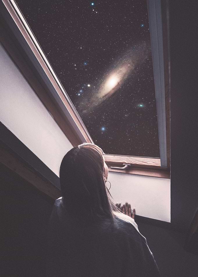 Stargazing