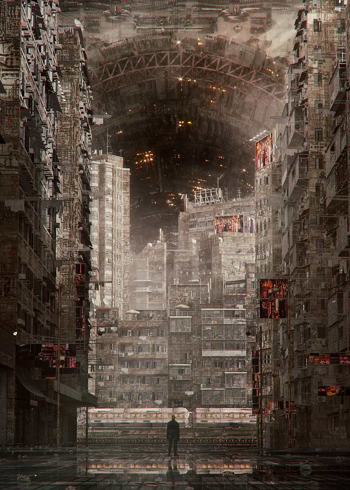 The Vault