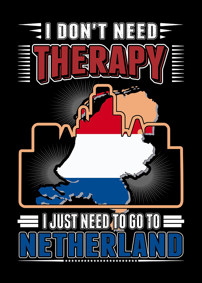 Netherlands Therapy