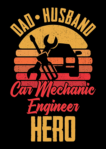 Car Diesel Mechanic