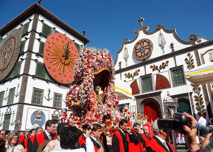 Religious festival